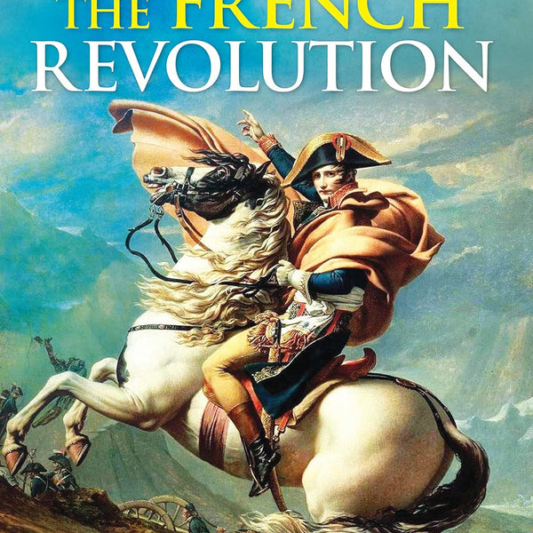 The French Revolution : History Encyclopedia - Om Books - Distacart