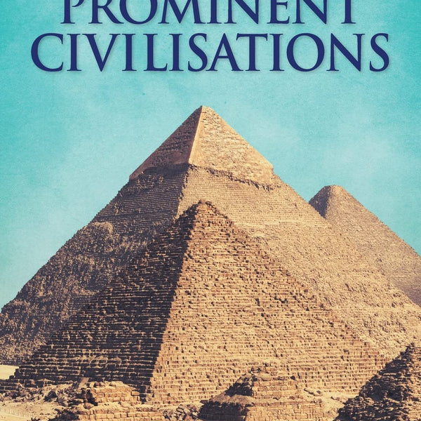 Prominent Civilisations : History Encyclopedia - Om Books - Distacart