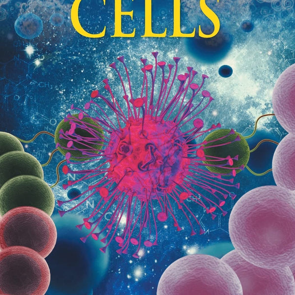 Cells : Science Encyclopedia - Om Books - Distacart