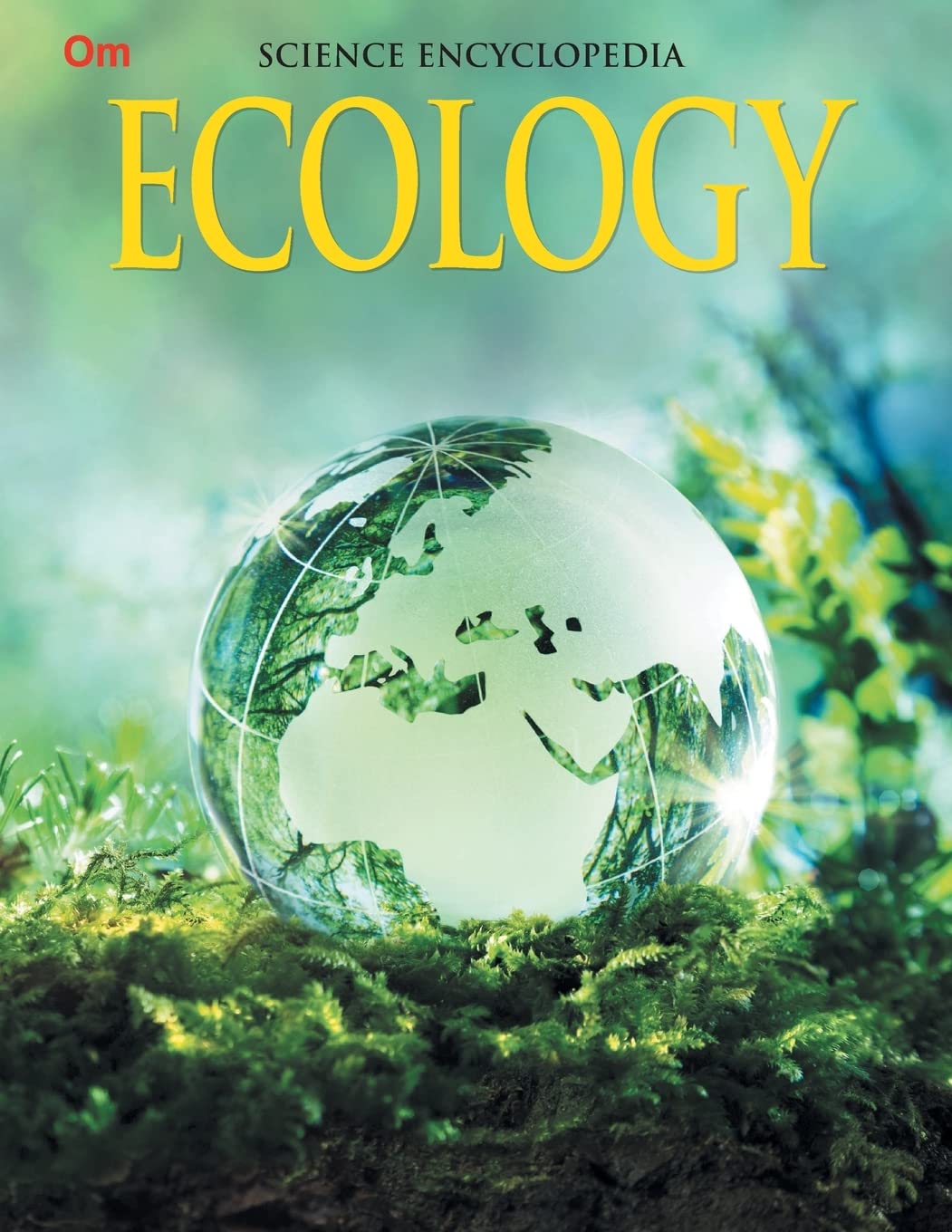 Ecology : Science Encyclopedia - Om Books - Distacart