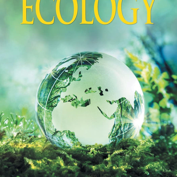 Ecology : Science Encyclopedia - Om Books - Distacart