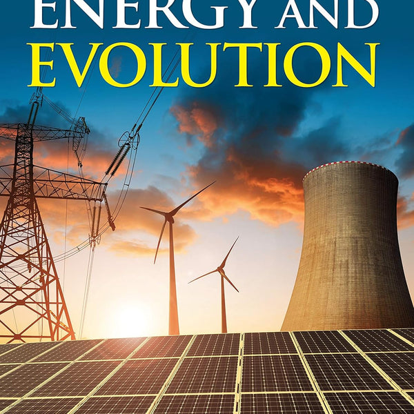 Energy and Evolution : Science Encyclopedia - Om Books - Distacart
