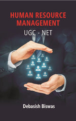 Thumbnail for Human Resource Management Ugc-Net (Paper Ii & Iii) - Gyan Books - Distacart