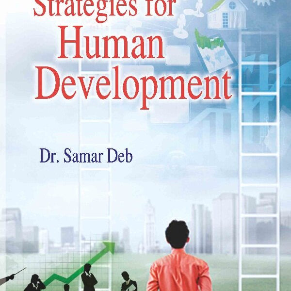 Strategies For Human Development Vol. 2nd - Gyan Books - Distacart