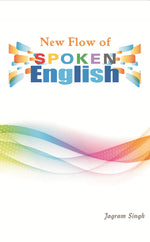 Thumbnail for New Flow of Spoken English - Gyan Books - Distacart