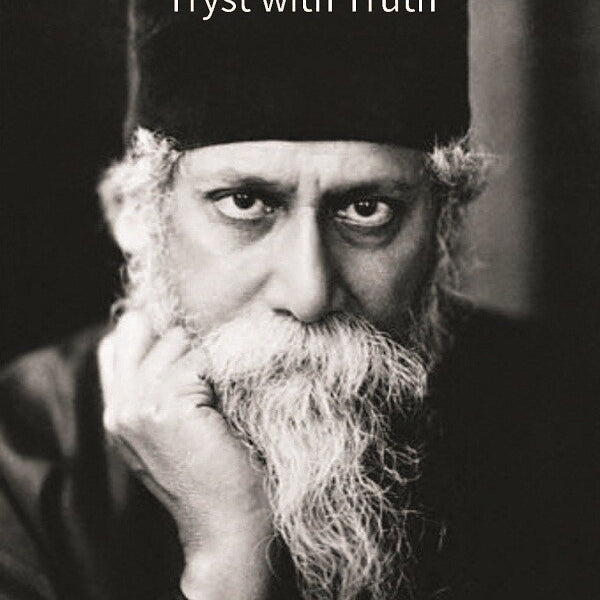 Rabindranath Tagore: Tryst With Truth - Gyan Books - Distacart