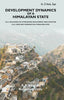 Development Dynamics of a Himalayan state 2 Vols. Set - Gyan Books - Distacart