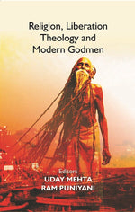 Thumbnail for Religion, Liberation Theology and Modern Godmen - Gyan Books - Distacart