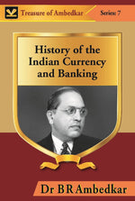 Thumbnail for History of the Indian Currency and Banking - Gyan Books - Distacart