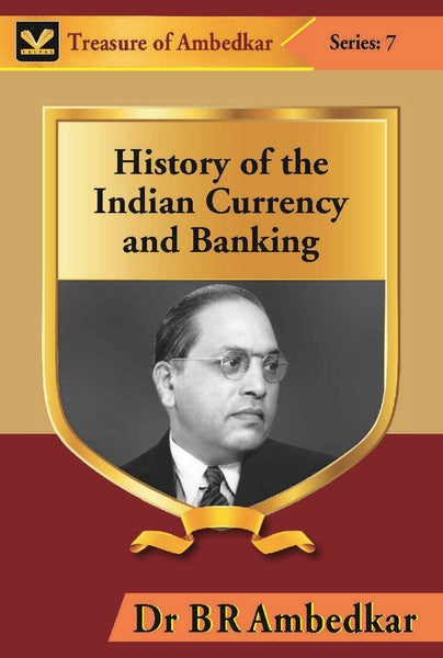 History of the Indian Currency and Banking - Gyan Books - Distacart