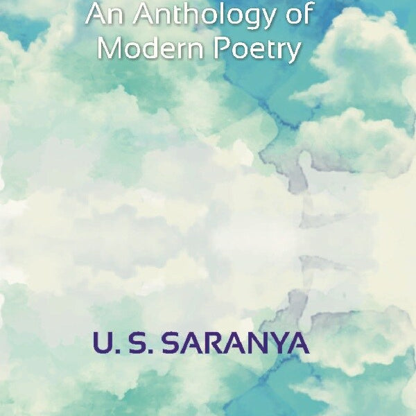 Cold Soul: An Anthology of Modern Poetry - Gyan Books - Distacart