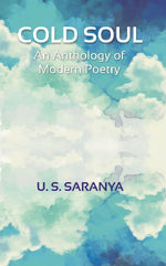 Thumbnail for Cold Soul: An Anthology of Modern Poetry - Gyan Books - Distacart