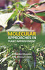 Molecular Approaches in Plant Improvement - Gyan Books - Distacart