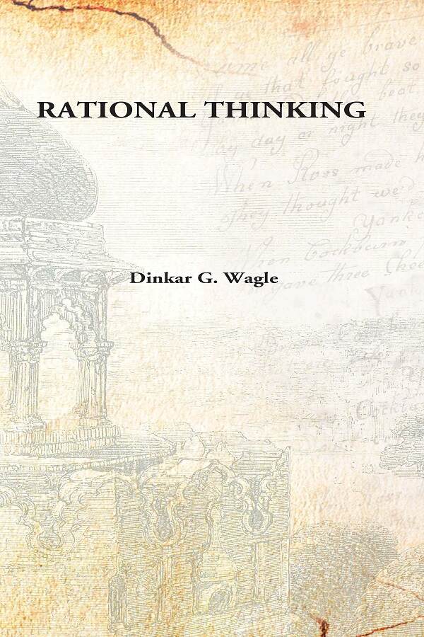 Rational Thinking - Gyan Books - Distacart