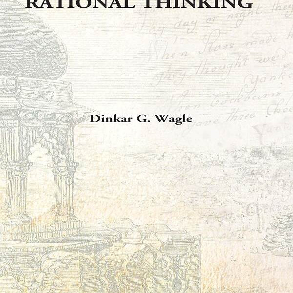 Rational Thinking - Gyan Books - Distacart