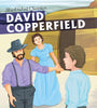 David Coperfield : Illustrated Classics - Om Books - Distacart