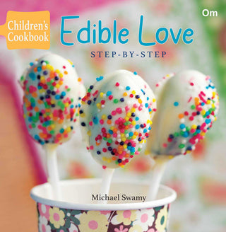 Edible Love ( Step by Step ) - Om Books