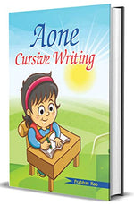 Thumbnail for Aone Cursive Writing-Prabhas Rao - Dista