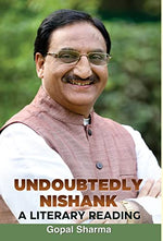 Thumbnail for Undoubtedly Nishank : A Literary Reading-Gopal Sharma - Dista