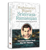 Thumbnail for Mathematics Wizard Srinivasa Ramanujan | An Inspirational Biography, Life Journey And Mathematical Contributions Of An Indian Mathematician-Narendra Govil And Bhu Dev Sharma - Dista