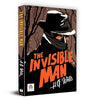 The Invisible Man-H. G. Wells - Dista