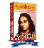 Thumbnail for Autobiography Of A Yogi (Complete Original Edition)-Paramahansa Yogananda - Dista