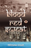 Blood-Red Sweat-Abhimanyu Unnuth::Rashi Rohatgi - Dista