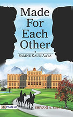 Thumbnail for Made For Each Other-Shivani A Singh - Dista