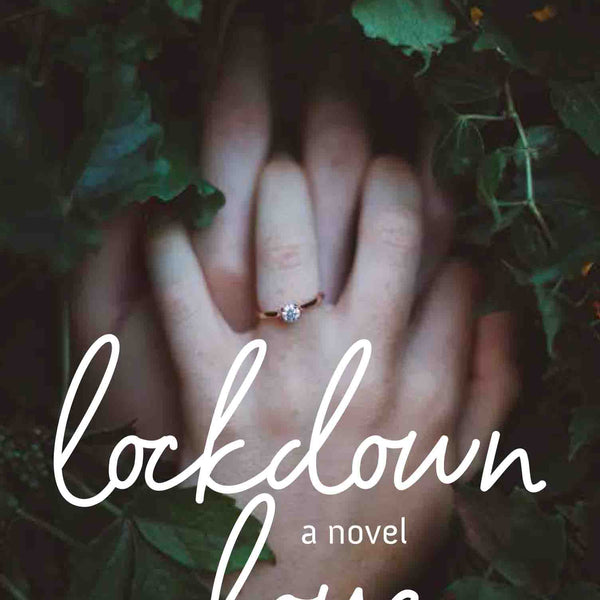 Lockdown Love : A Tale of Commitment and Duty by Rakesh Kumar Singh - Om Books - Distacart