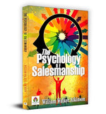 Thumbnail for The Psychology Of Salesmanship (Pb)-William Walker Atkinson - Dista