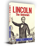 Thumbnail for Lincoln : The Unknown-Dale Carnegie - Dista