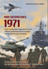 BluOne Ink War Despatches 1971 by Brig. B.S. Mehta - Dista