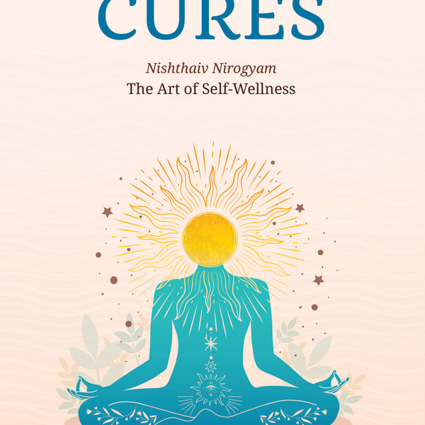 BluOne Ink Confidence Cures: The Art of Self-Wellness by Lt Gen. S.B. Sehajpal - Dista