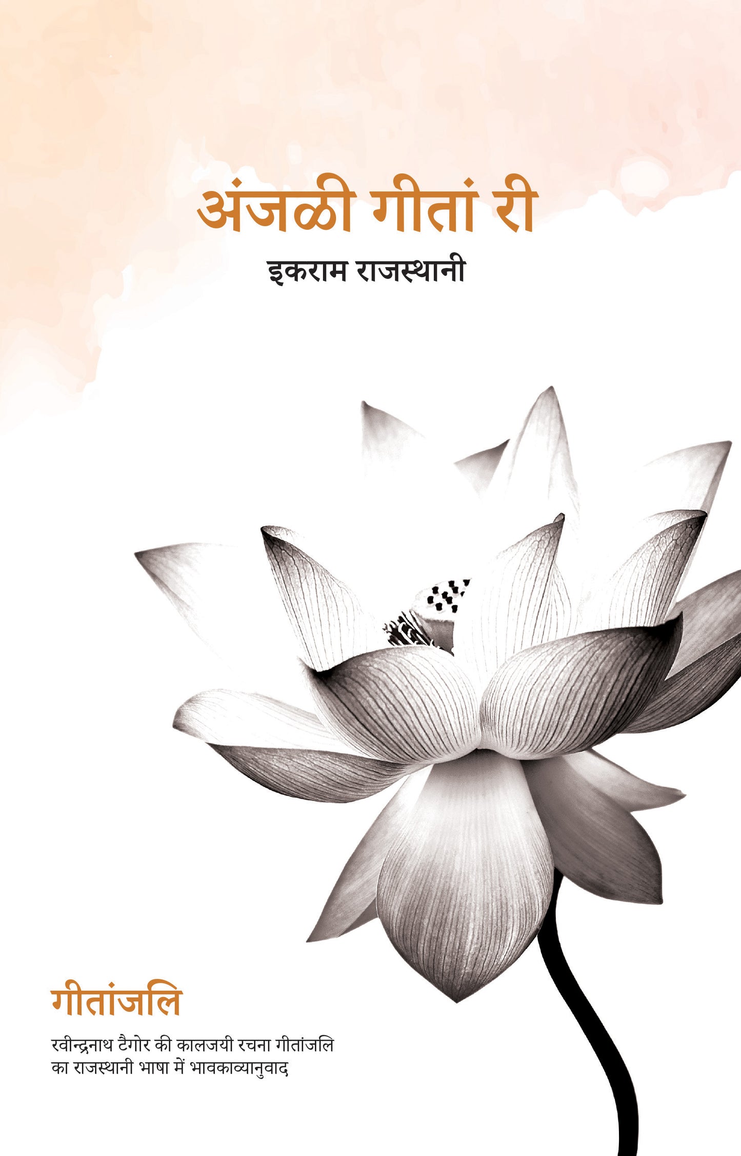 BluOne Ink Anjali Geetan Ri - Dista