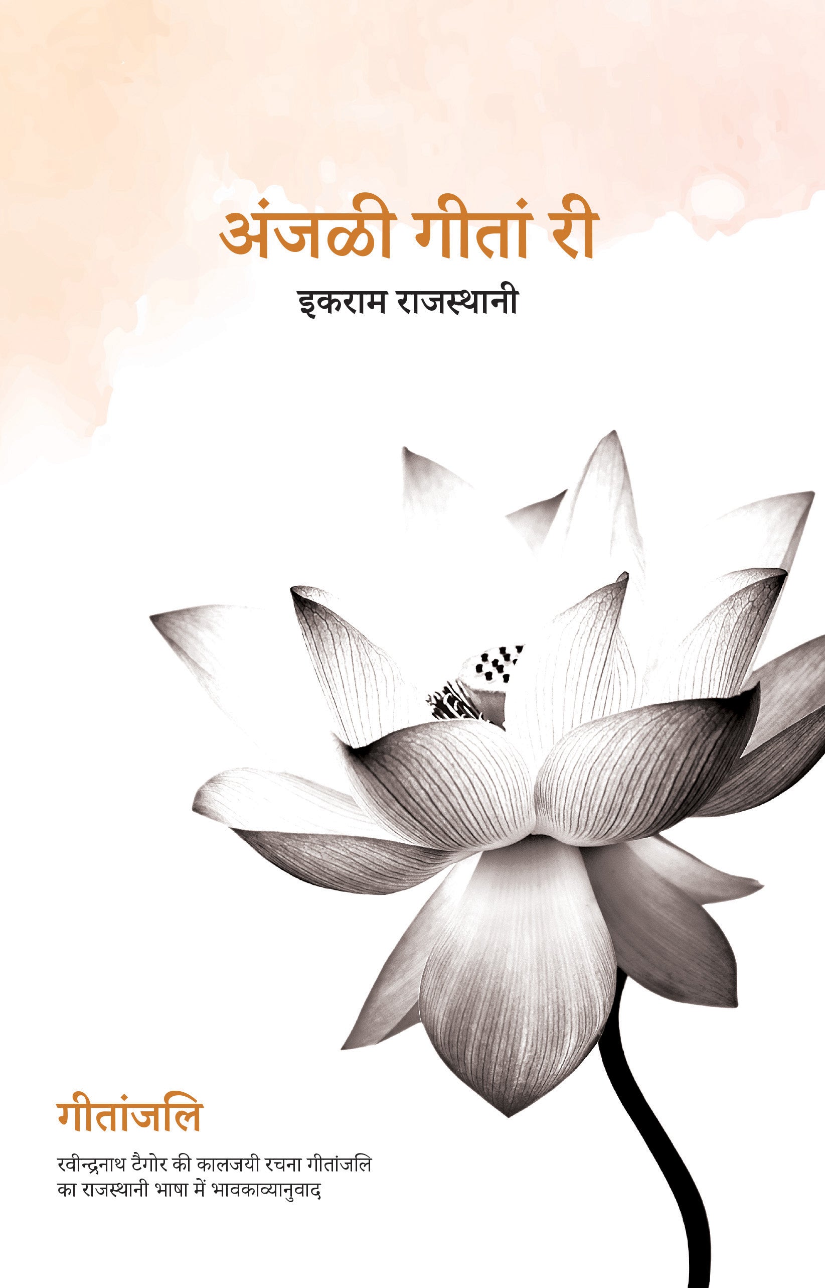 BluOne Ink Anjali Geetan Ri - Dista