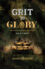BluOne Ink Grit to Glory by Brig. B.S. Mehta - Dista
