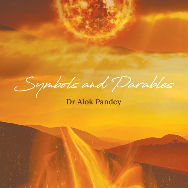 BluOne Ink Symbols and Parables by Alok Pandey - Dista