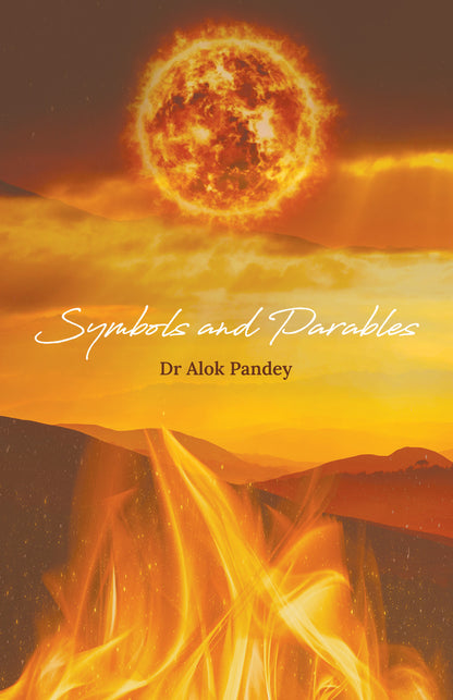 BluOne Ink Symbols and Parables by Alok Pandey - Dista