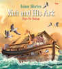 Islam Stories Nuh and His Ark - Om Books - Distacart