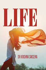 Thumbnail for Life-Dr Krishna Saksena - Dista