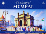 Thumbnail for The Story Of Mumbai - Apurva Virmani Johri - Dista