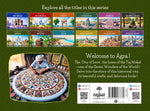 Thumbnail for The Story Of Agra - Apurva Virmani Johri - Dista