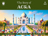 The Story Of Agra - Apurva Virmani Johri - Dista