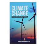 Thumbnail for Climate Change : Changing Dimensions of Law And Policy - Amit Jain,Stellina Jolly - Dista