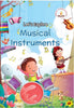 Let's Explore Musical Instruments - Prints Publications Editorial Team - Dista