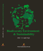 Thumbnail for Biodiversity Environment & Sustainability - Dr. Jagbir Singh