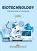 Biotechnology: Perspectives & Prospects - Bhavneet kaur,C.P MALIK,Chitra Wadhwani - Dista