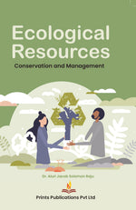 Thumbnail for Ecological Resources : Conservation And Management - DR ALURI JACOB SOLOMON RAJU
