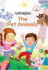 Let's Explore The Pet Animals - Prints Publications Editorial Team - Dista
