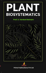 Thumbnail for Plant Biosystematics - PROF S VENKAT RATNAM